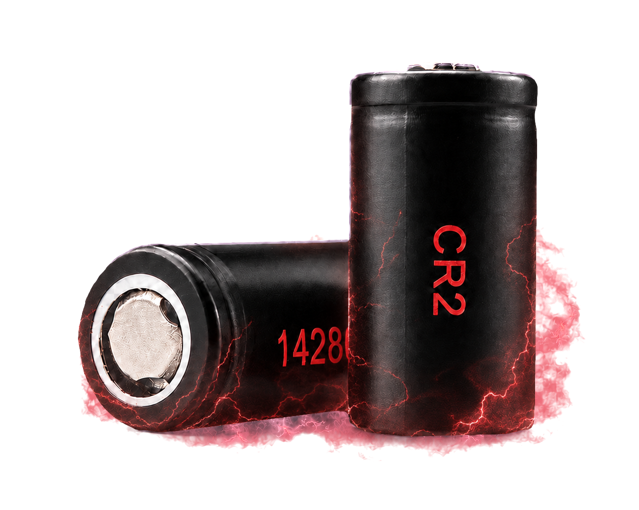 batteries